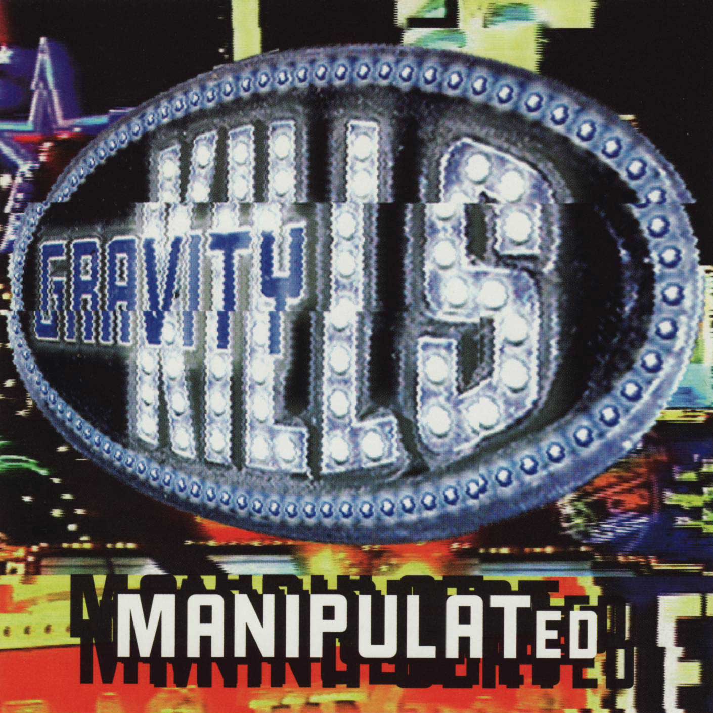 Manipulated